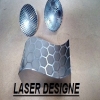 Laser Marking & Engraving Job Work